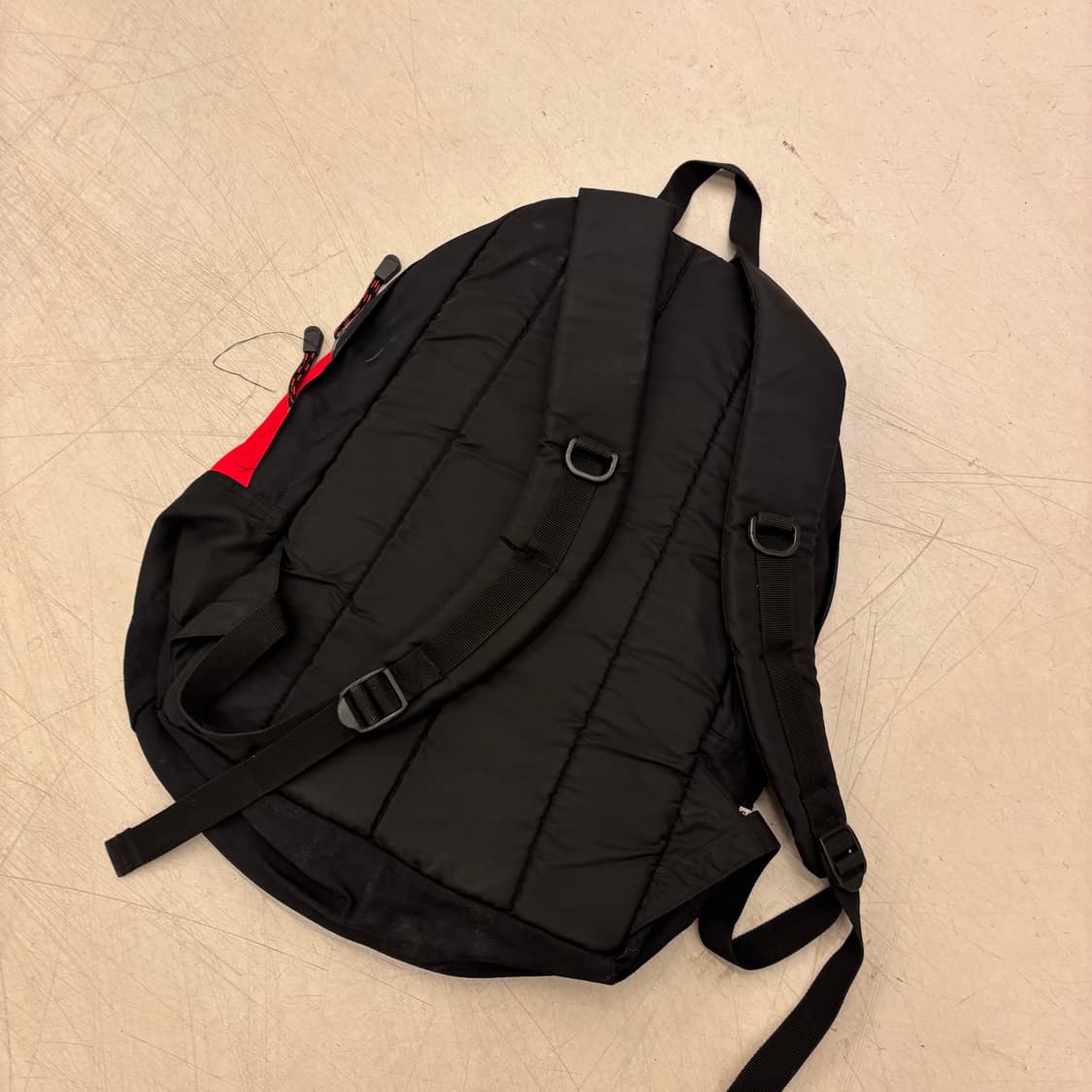 아디다스 이큅먼트 배색 백팩 상품이미지3