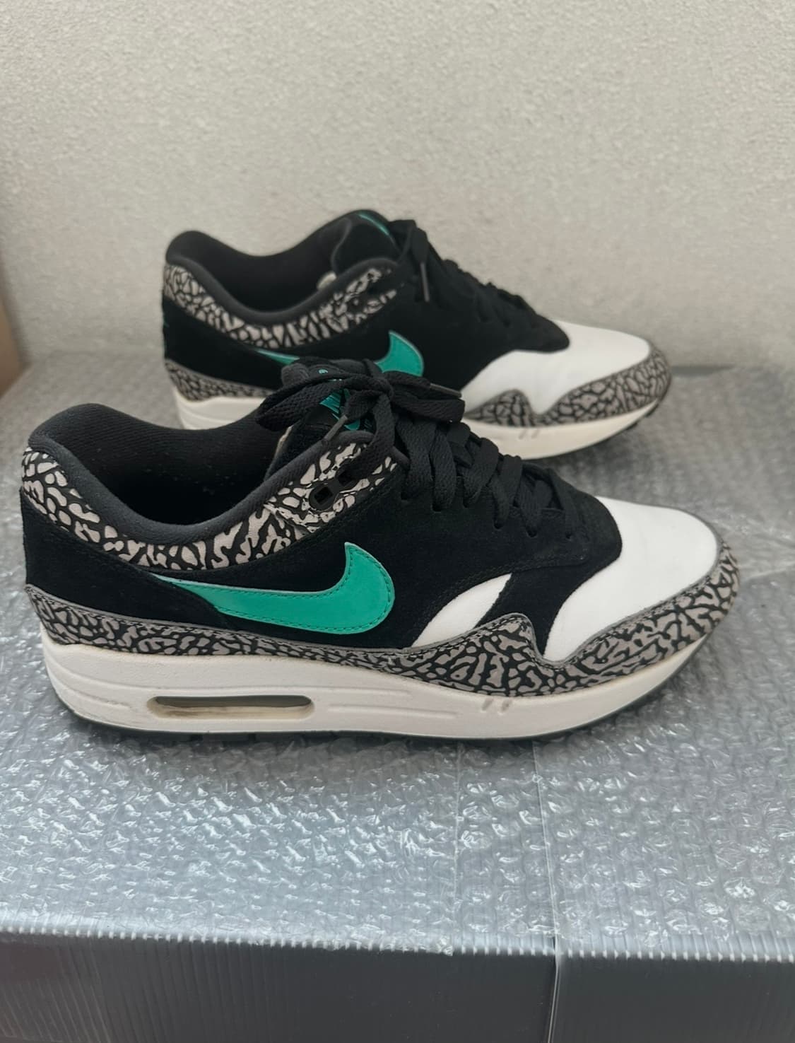 나이키 에어 맥스1 코끼리 엘리펀트 275 상품이미지8
