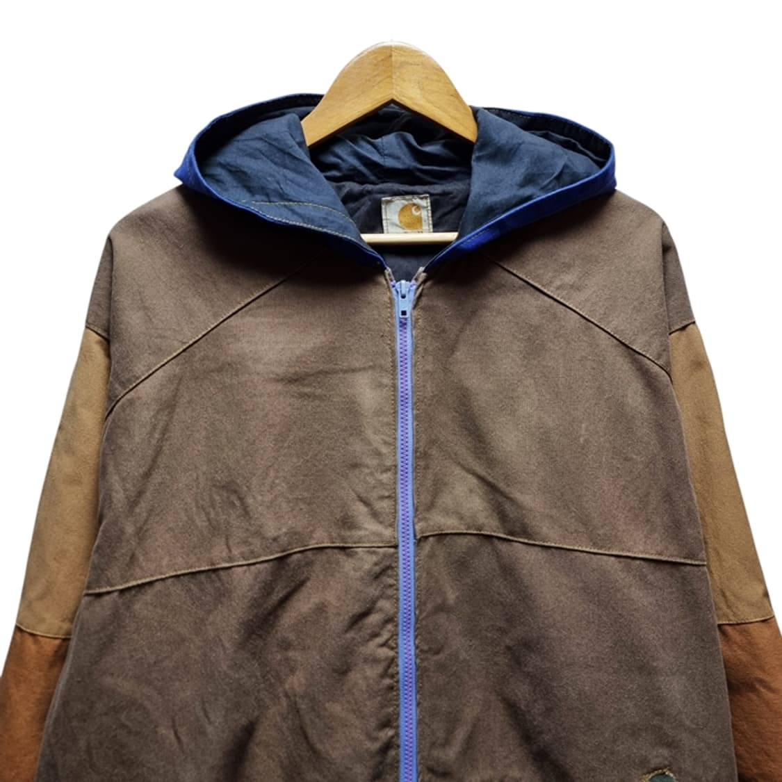 칼하트 리메이크 워크 자켓 상품이미지3