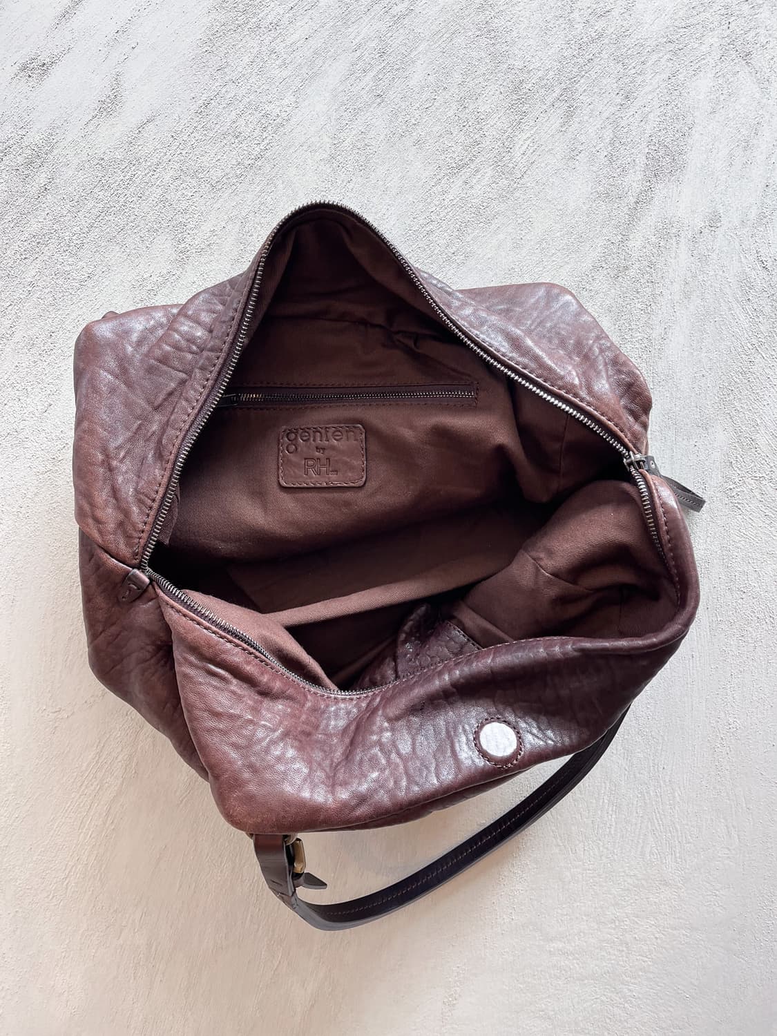 Genten / Goat Leather 상품이미지9