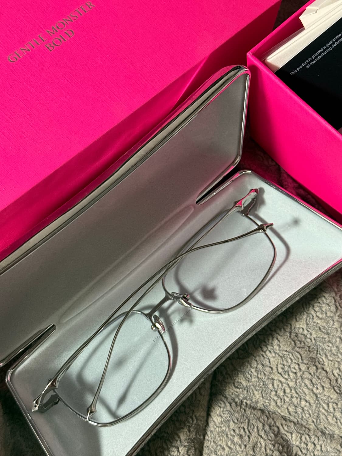 젠틀몬스터 아카데미아02 상품이미지1