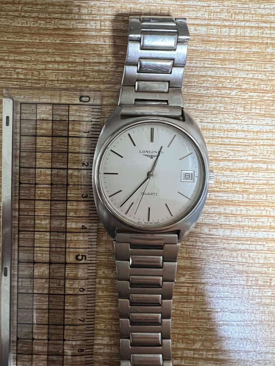 론진 빈티지 시계 상품이미지8