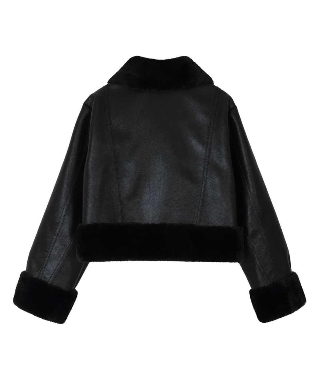 보헤미안서울 무스탕 상품이미지2