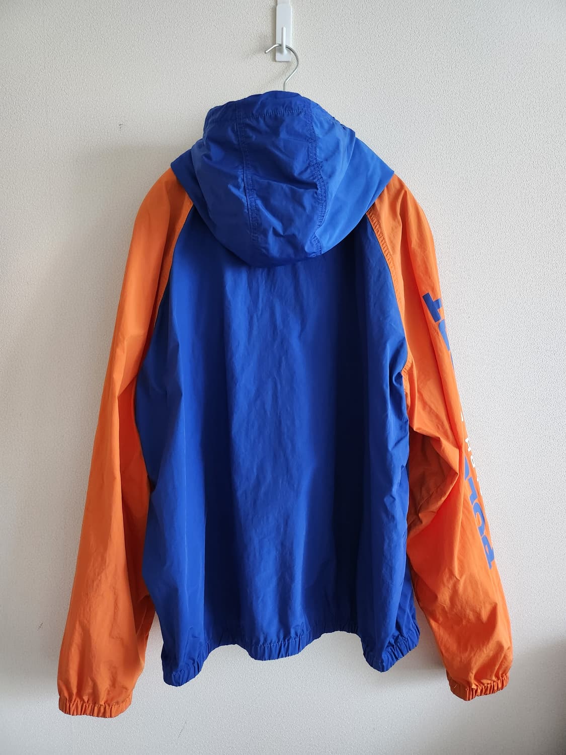 폴로랄프로렌 스포츠 바람막이 (L 상품이미지3