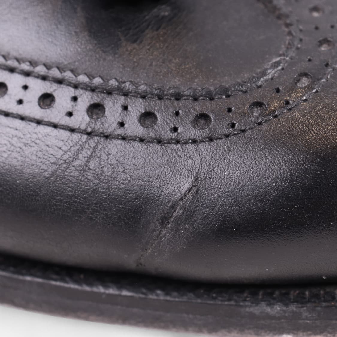 알든 lot. 551 테슬로퍼 블랙 상품이미지7