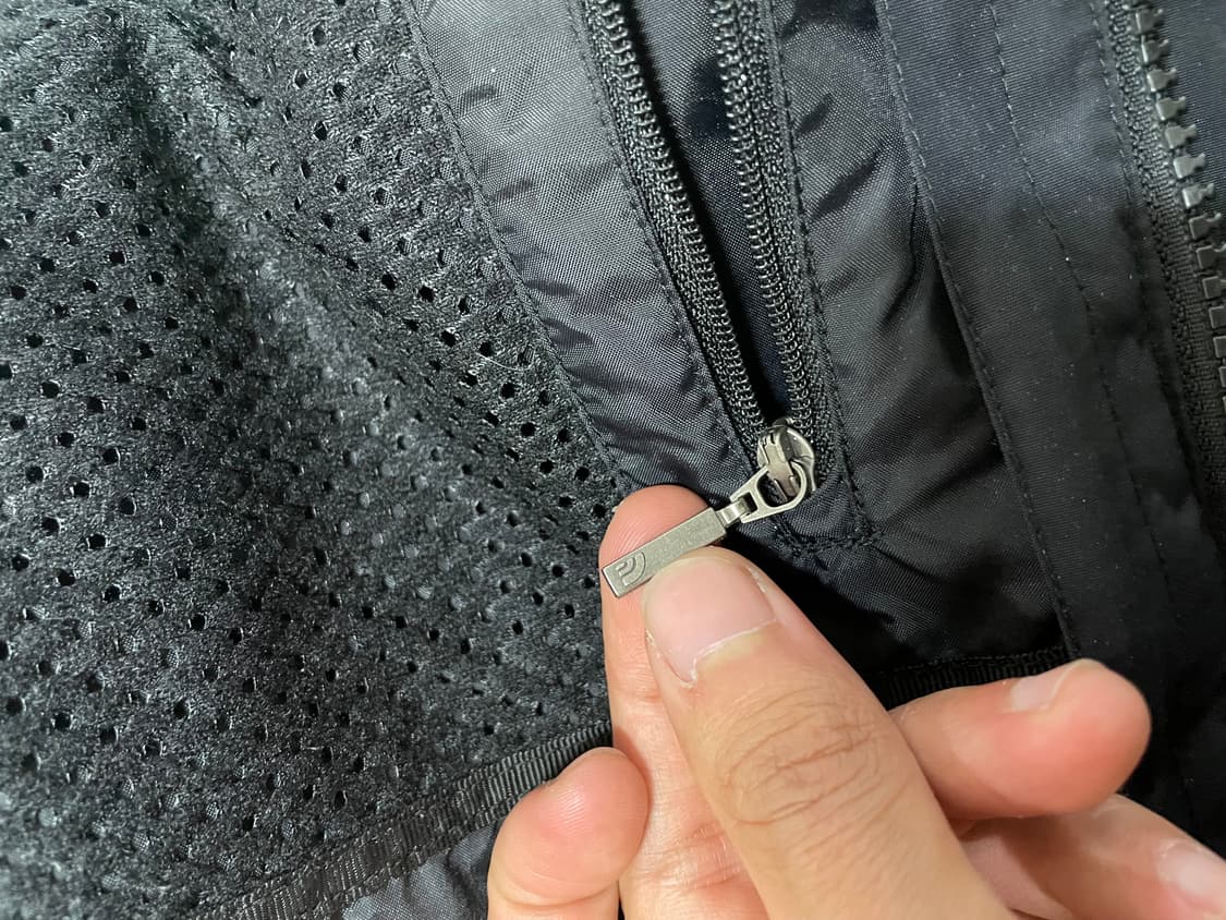 노스페이스 바람막이 상품이미지4