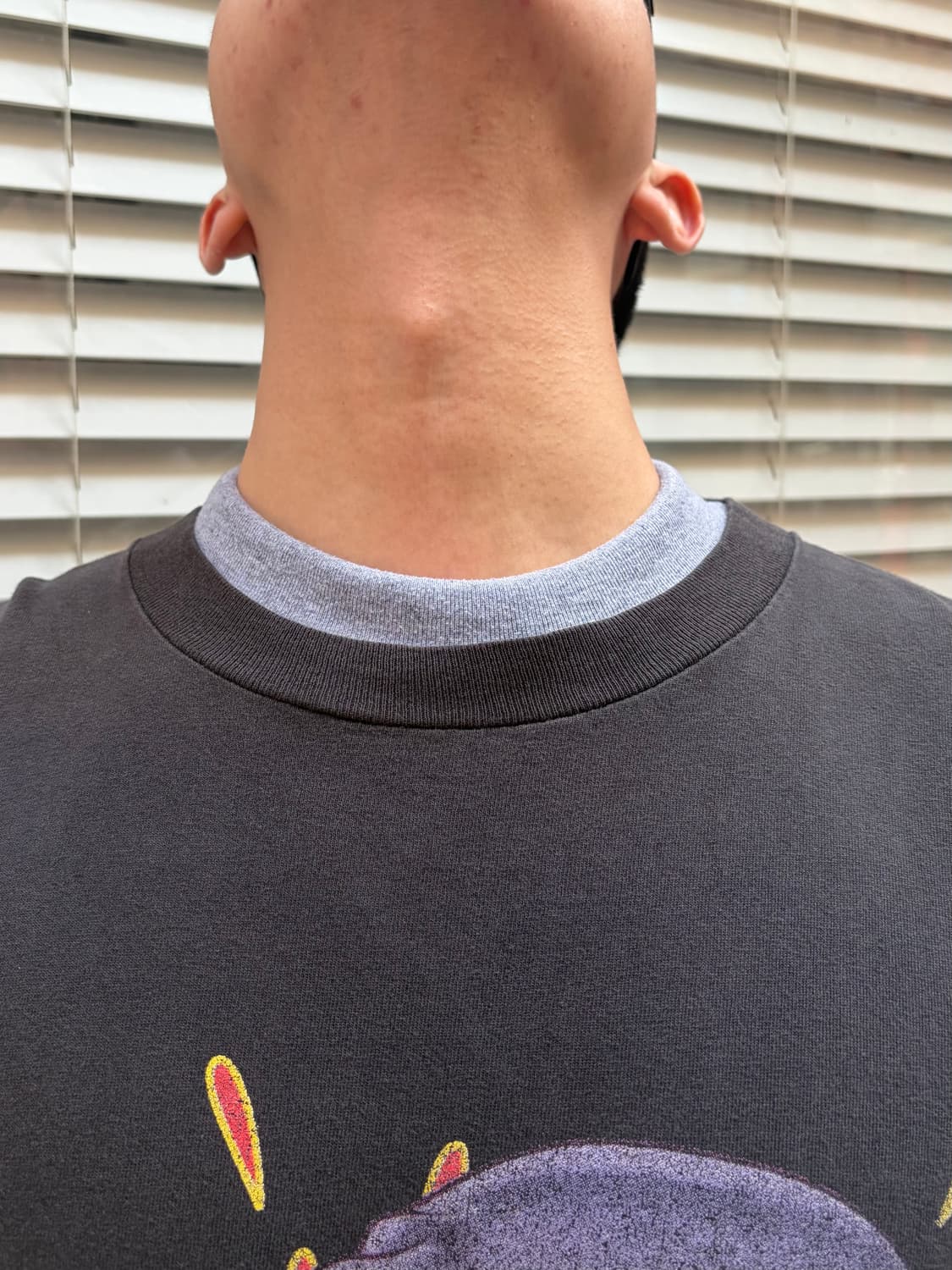 00‘s Looney Tunes Tweety Bird T-shirt  상품이미지6