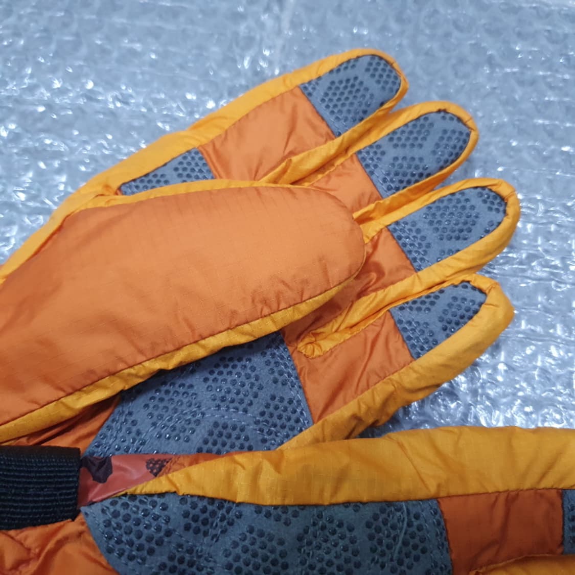 레드페이스 정품 등산용 패딩 장갑 상품이미지6