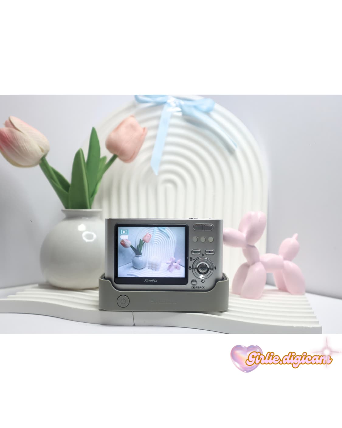 💙필름감 + 풀박스 충전도크 💙 후지필름 파인픽스 Z1 FinePix 상품이미지4