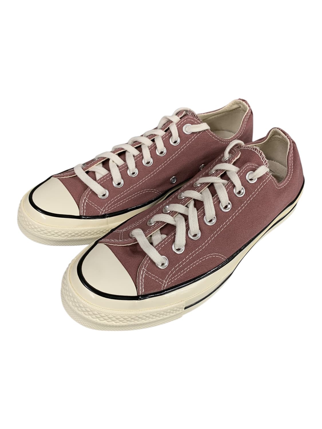 컨버스 척 70 빈티지 캔버스 로우 새들 270 (Gr-3156)  상품이미지5