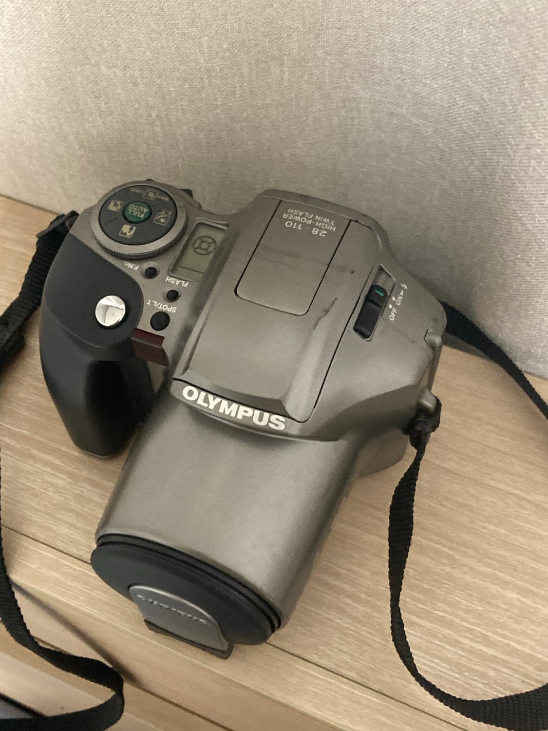 올림푸스 필름카메라 l-30 상품이미지2