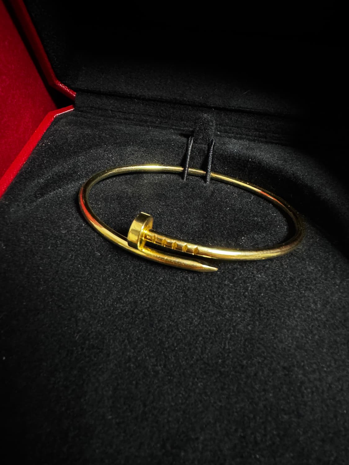 [sm] 까르띠에 저스트 앵끌루 팔찌 15호 상품이미지2