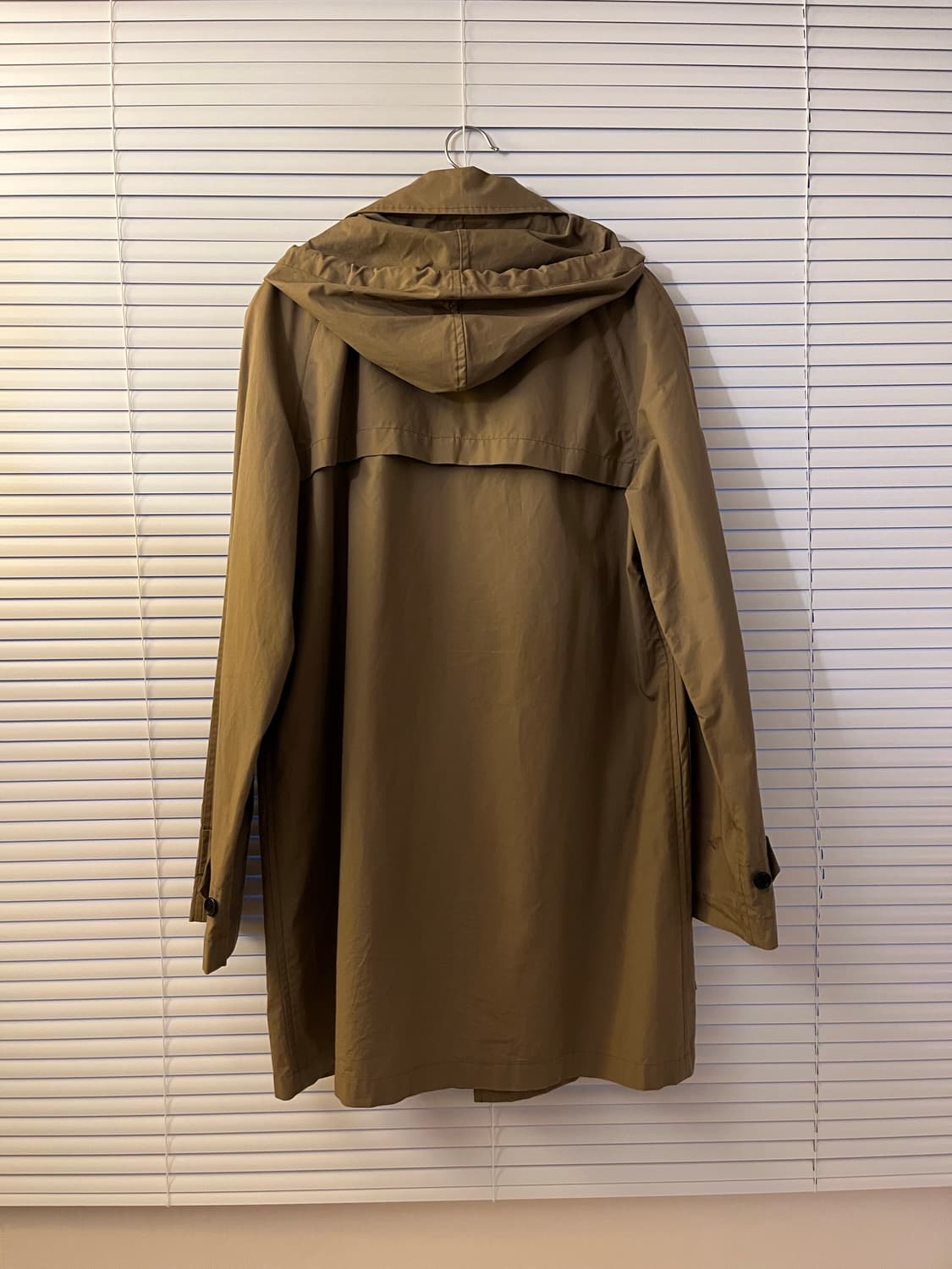 마가렛호웰 MHL 코튼 아우터  상품이미지2