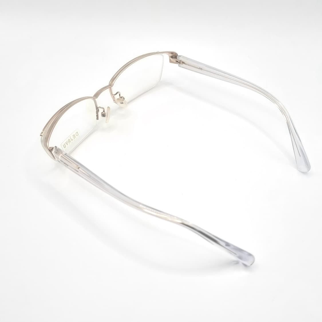 데드스탁  dejave  클래식 반무테  엔틱골드 4 상품이미지6