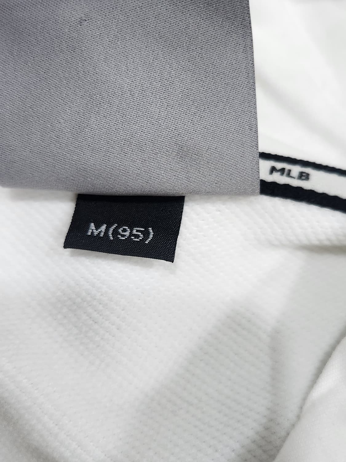 [95] MLB 뉴욕양키스 후드티 남성 M 상품이미지5