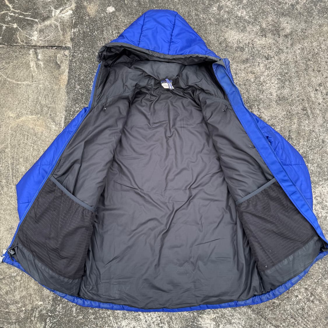 [S] Patagonia 파타고니아 다스 파카 상품이미지4