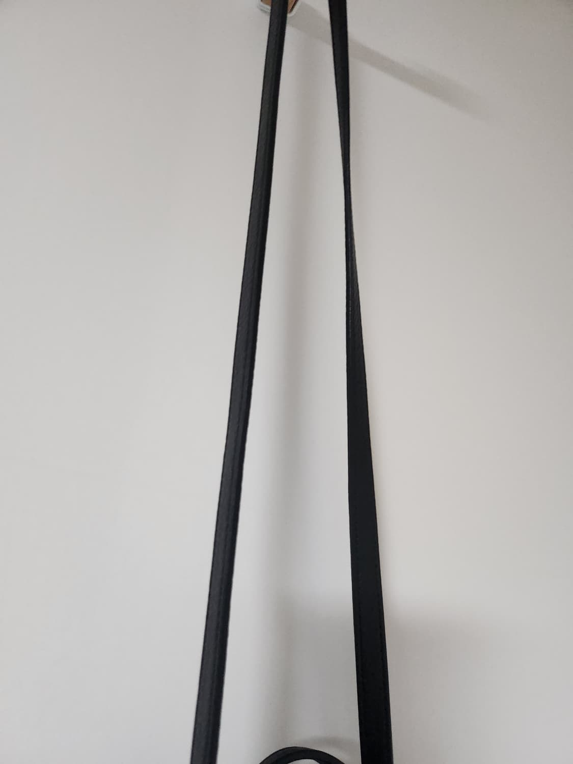 정품 구찌 마이크로시마 가죽 돔 2way백 상품이미지4