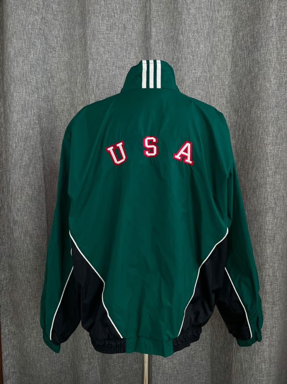 아디다스 올드스쿨 바람막이/#3504 상품이미지3