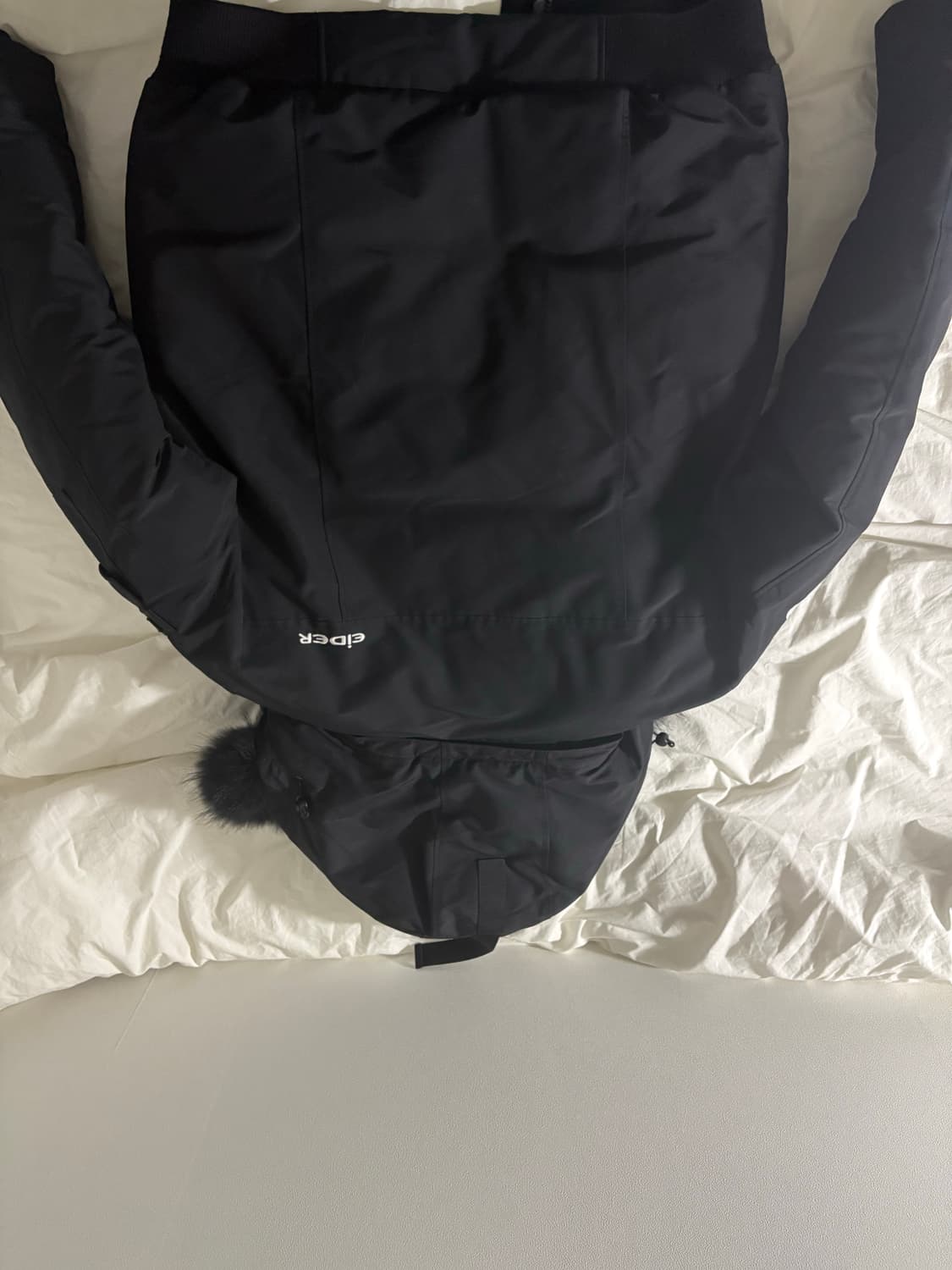 아이더 패딩 상품이미지6