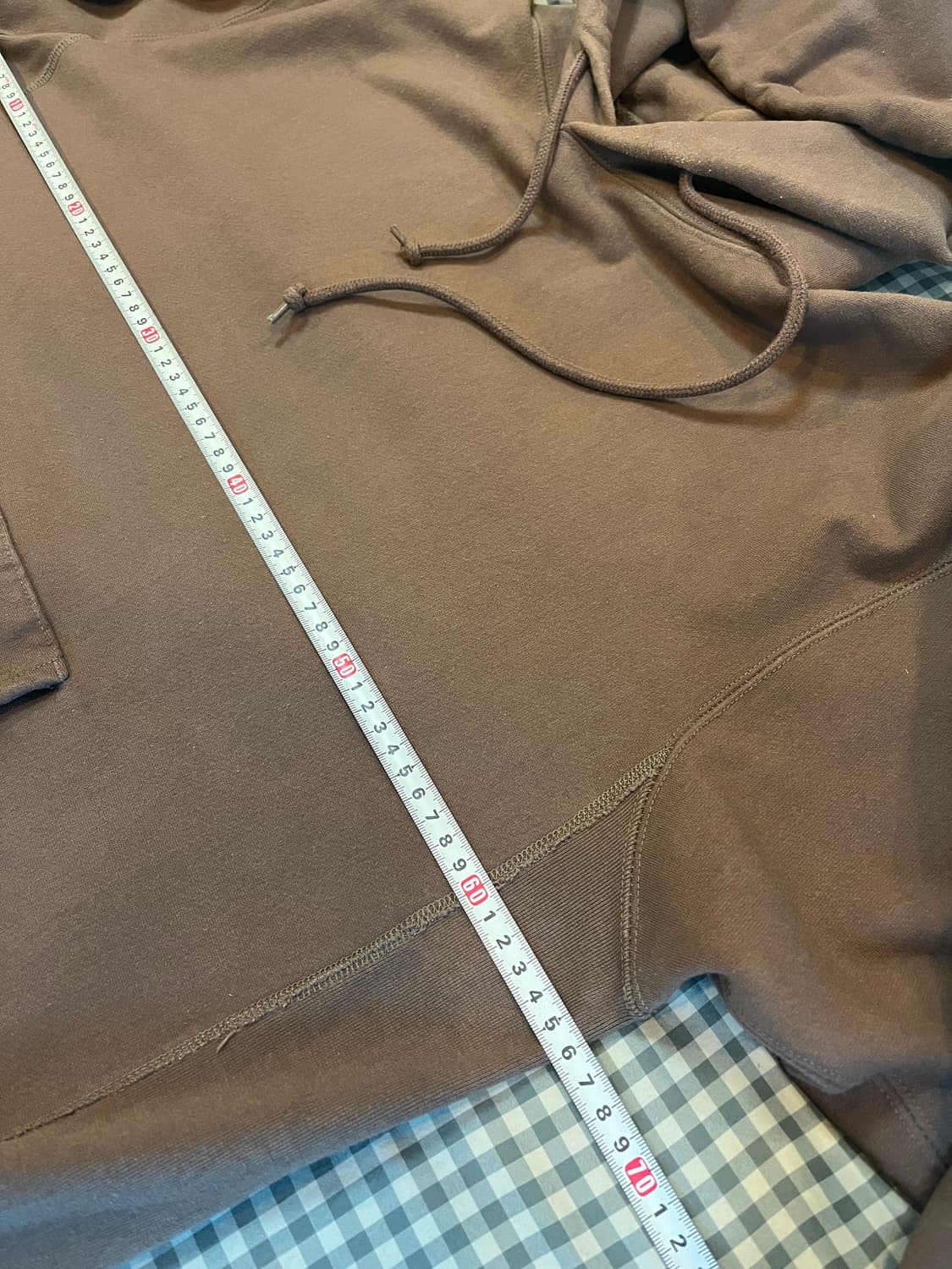 Kaptain Sunshine 캡틴션샤인 후디 상품이미지4