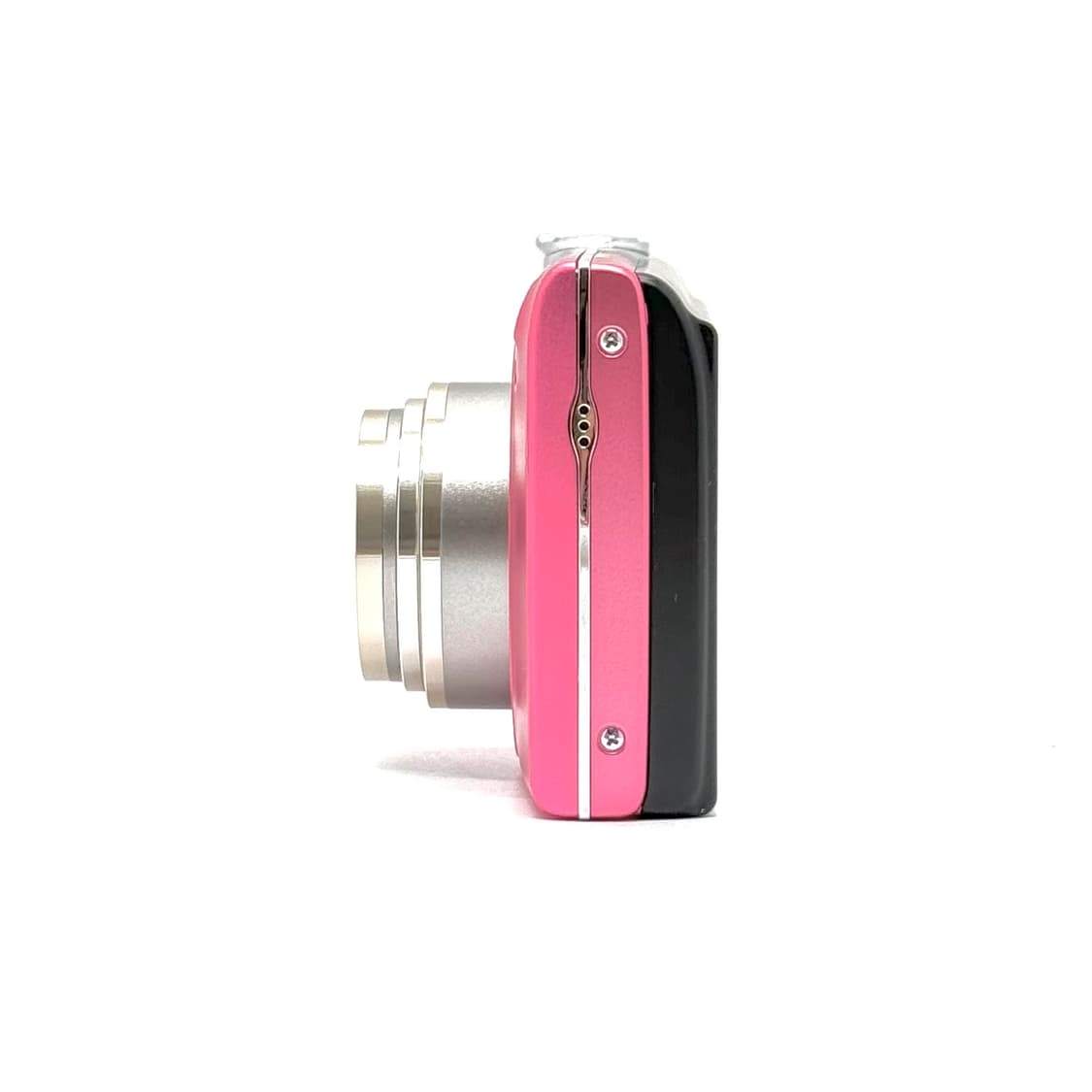 [츄디카&하이틴!] 니콘 쿨픽스 S5100 핑크 디지털카메라 상품이미지8