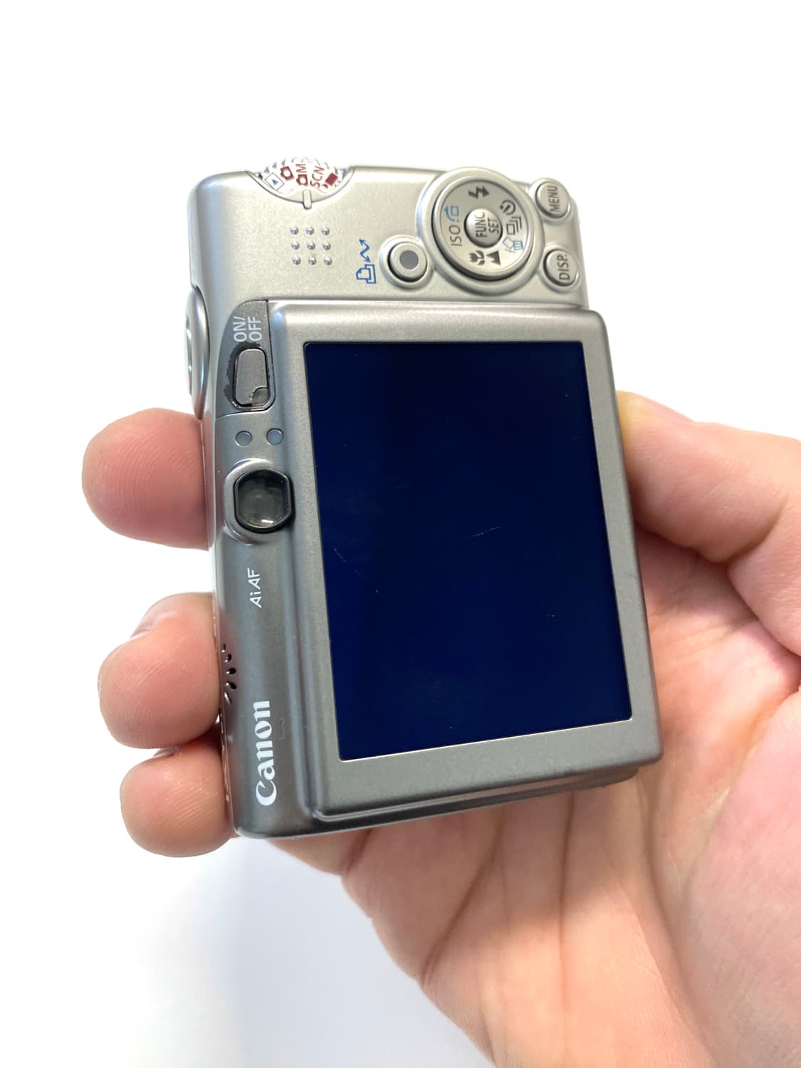 캐논 익서스 IXUS 950 IS 디지털 카메라 (IXY 810) 상품이미지8