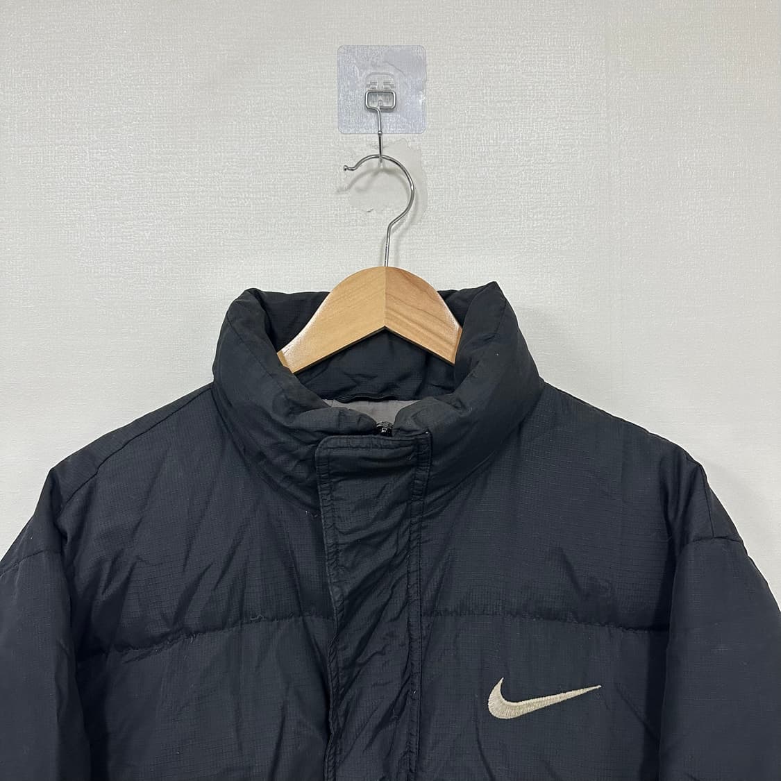 나이키 패딩점퍼L 상품이미지2