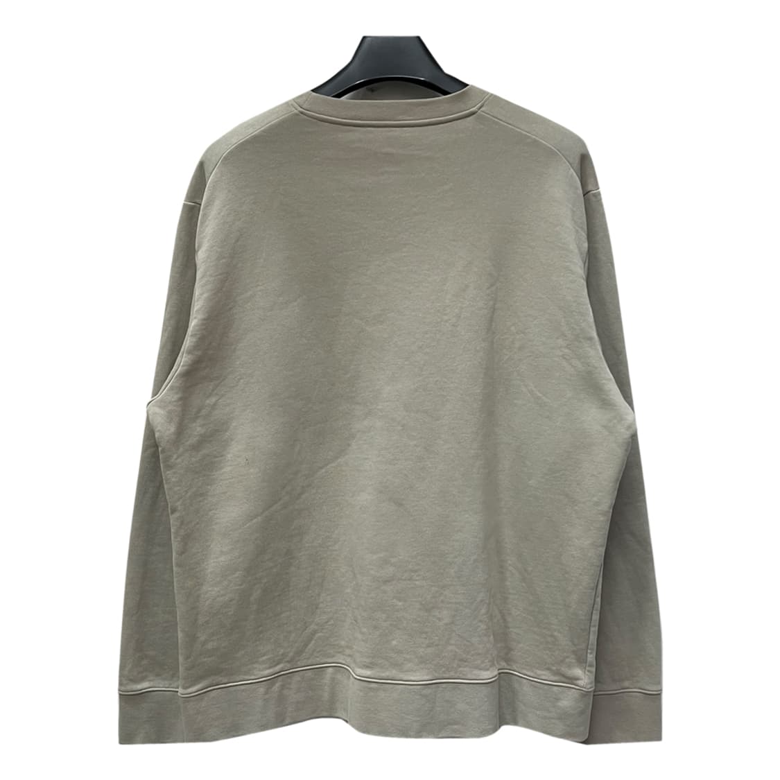 COS 코스 크루넷 스웻 맨투맨 XL 상품이미지2