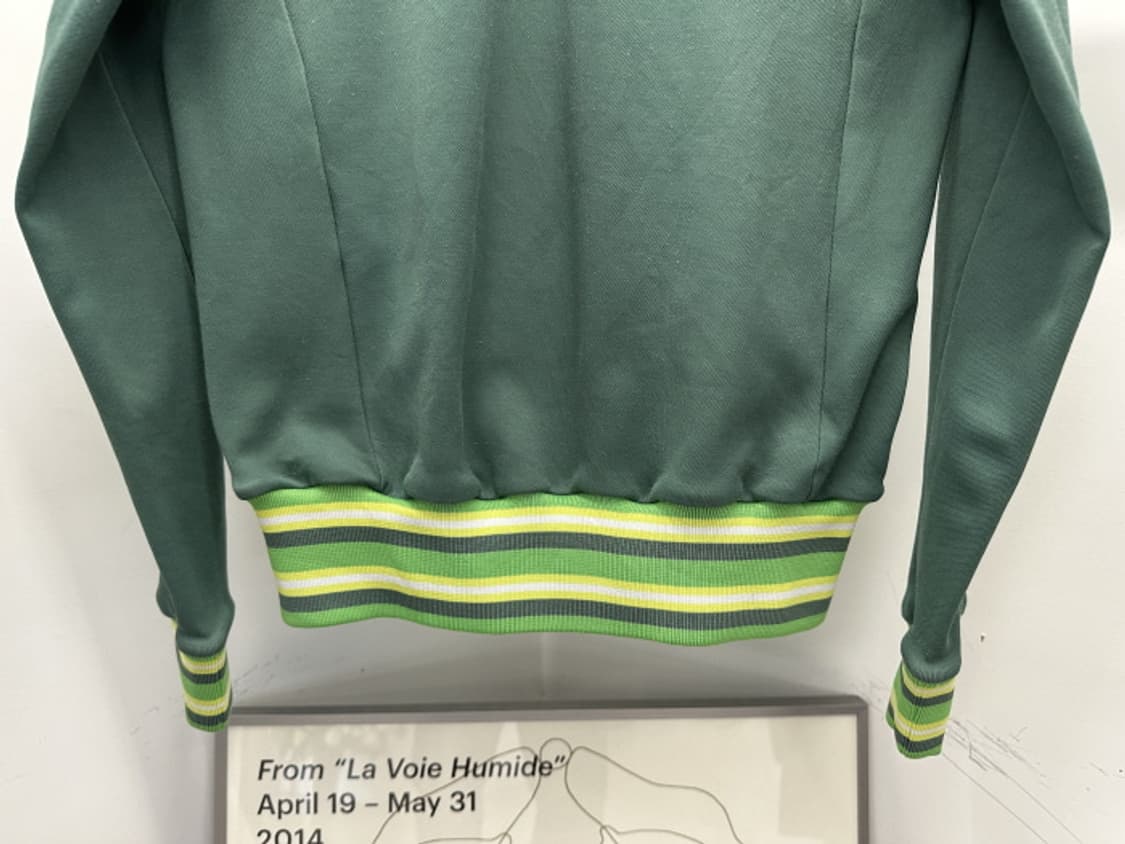 ADIDAS 져지 (M) 상품이미지7