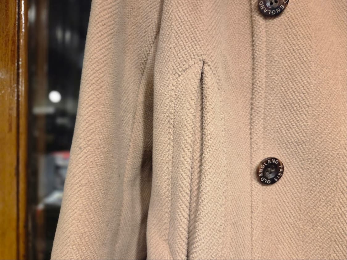 올드 잉글랜드 피코트 상품이미지6