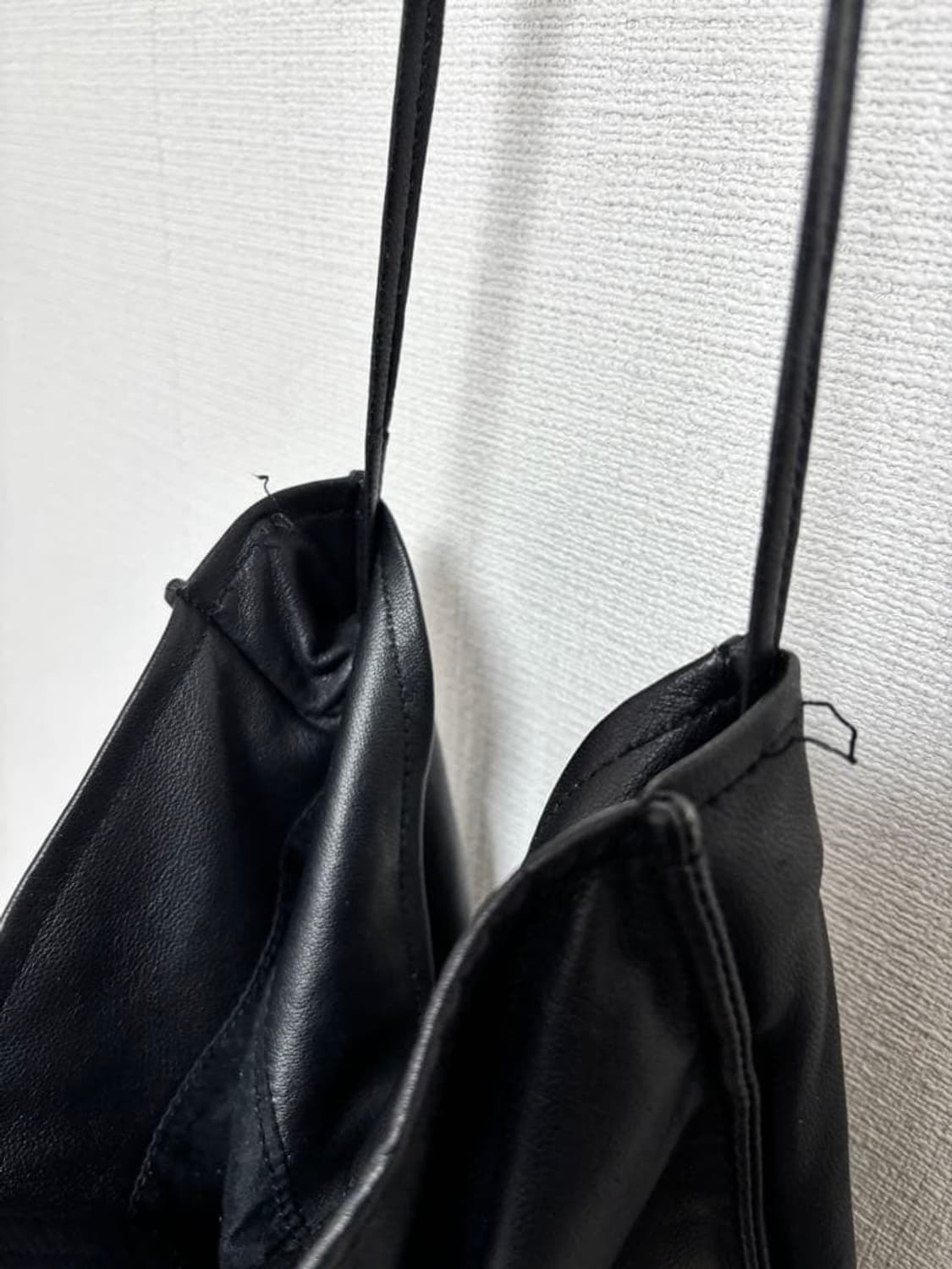 ccu 레더 ccu leather 숄더백 상품이미지5