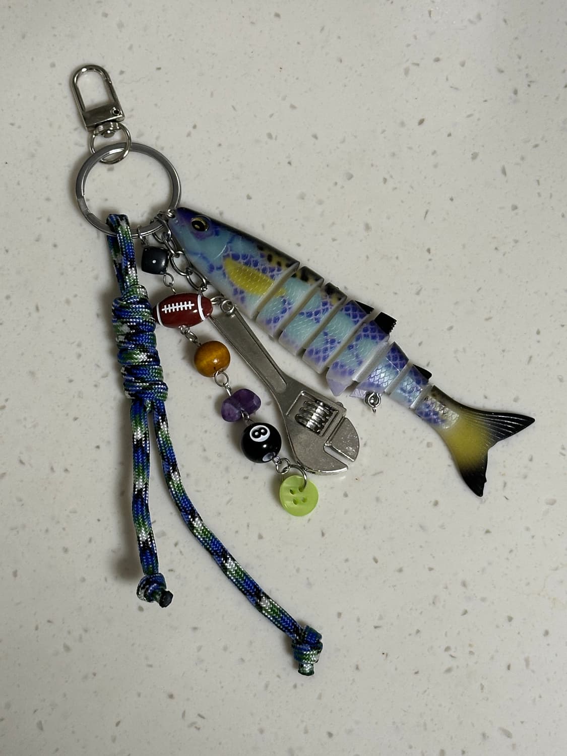 루어키링 상품이미지2