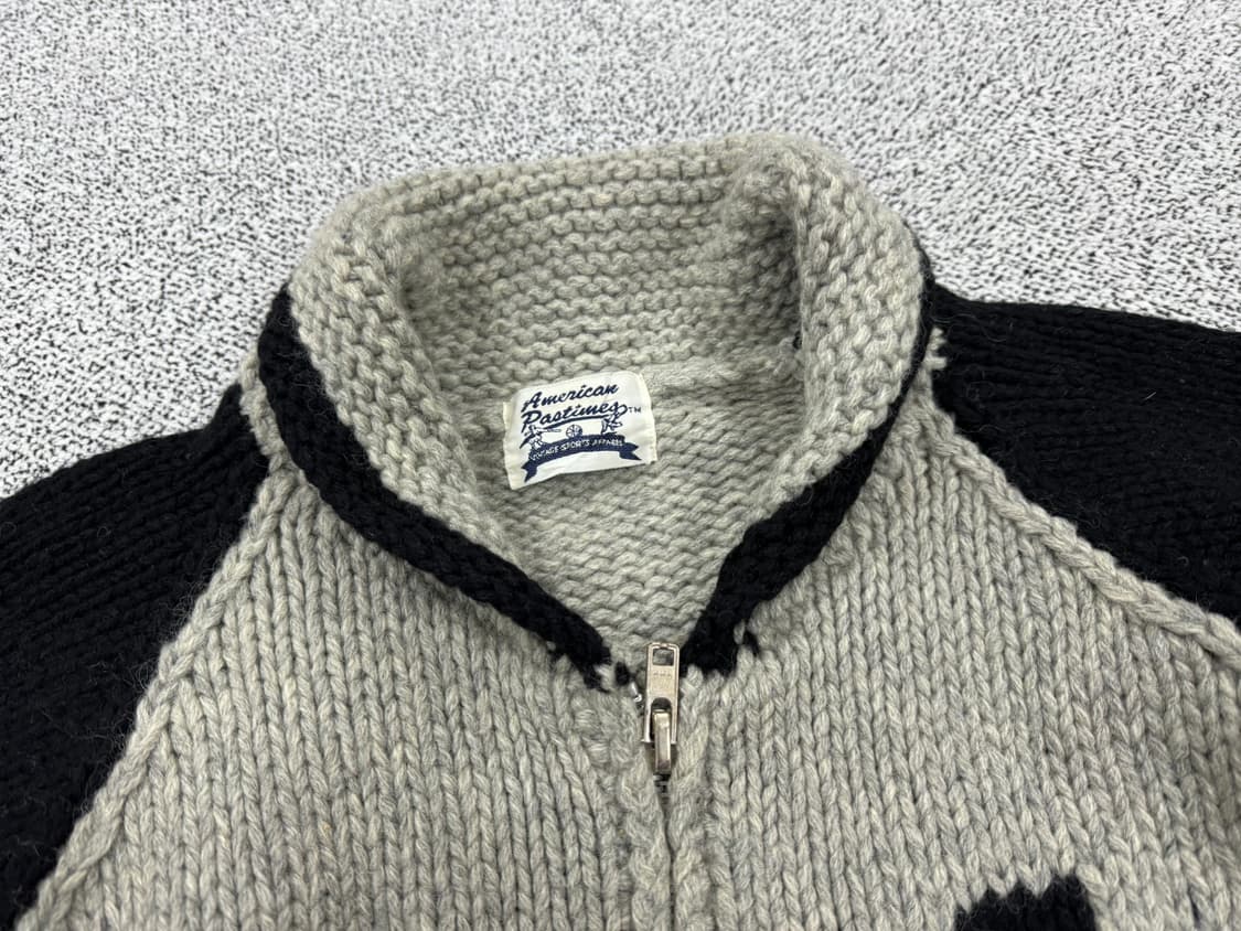 American Pastime 90s USA 뉴욕양키스 코위찬 상품이미지3