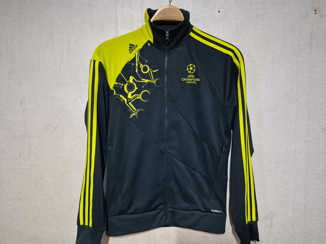 아디다스 유로파 져지( 95) 상품이미지2