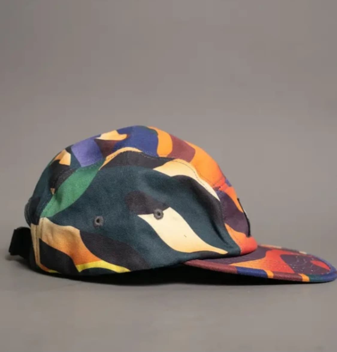 Awake ny camp cap 상품이미지3