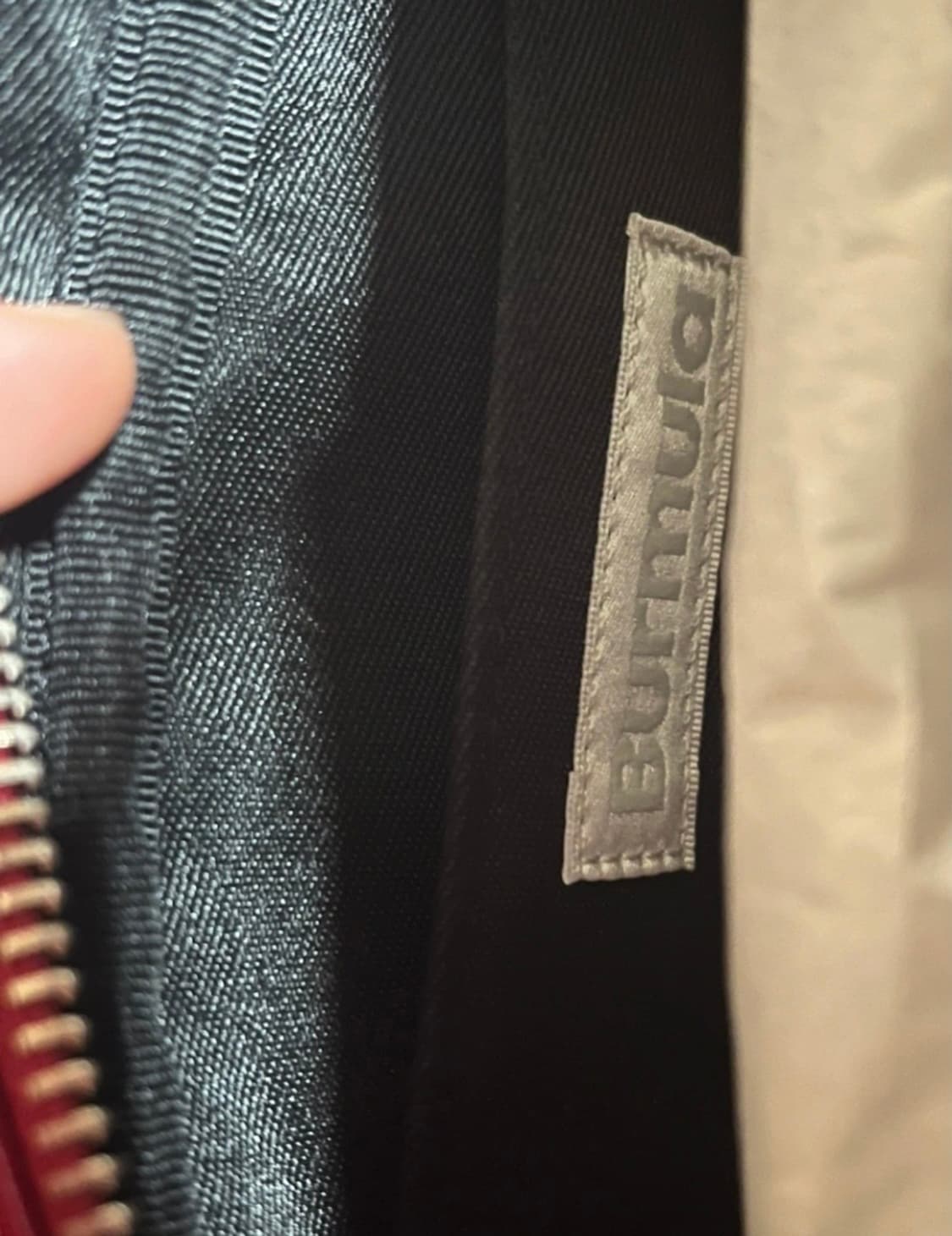 버뮬라 토트백 상품이미지8