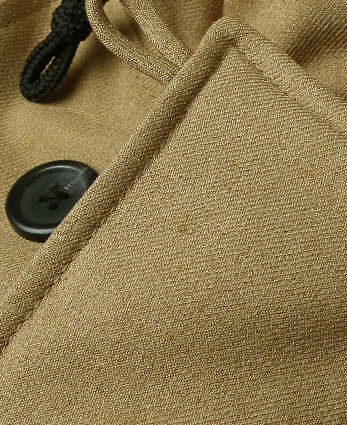 나노 유니버스 [Nano Universe] 머스타드 하이브리드 다운 패딩 상품이미지7