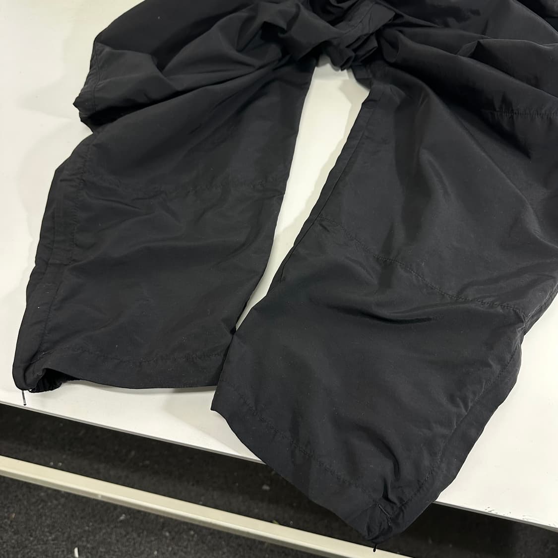 L-XL USA ARMY IPFU 미군 바람막이 트랙팬츠 상품이미지4