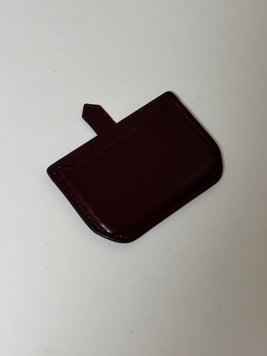 [OS] 르메르 칼레핀 미러 카드 지갑 상품이미지4