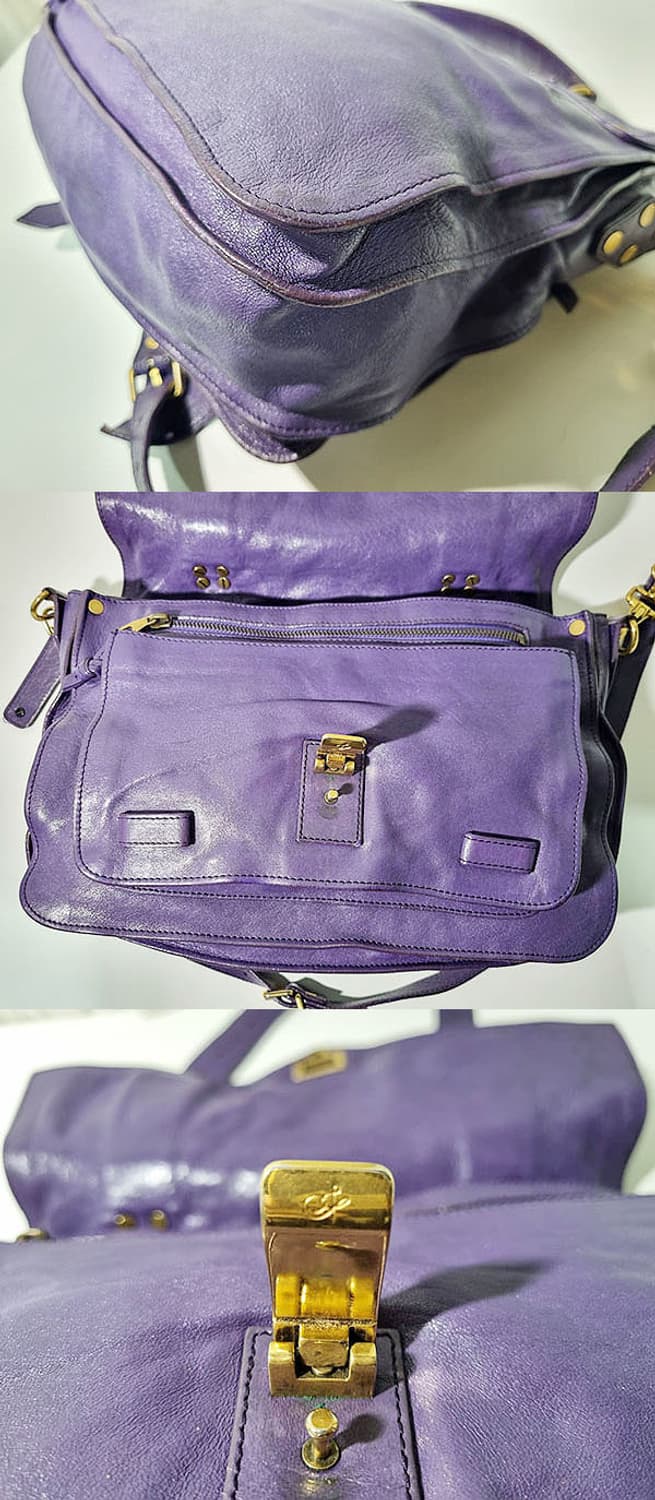 프로엔자슐러 판초백 상품이미지5