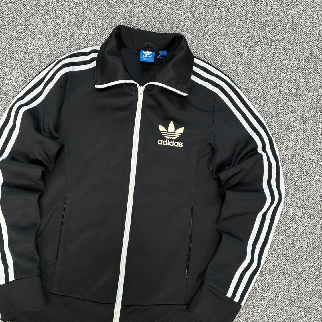 <아디다스 유로파 딱붙 져지> No.1522 상품이미지5