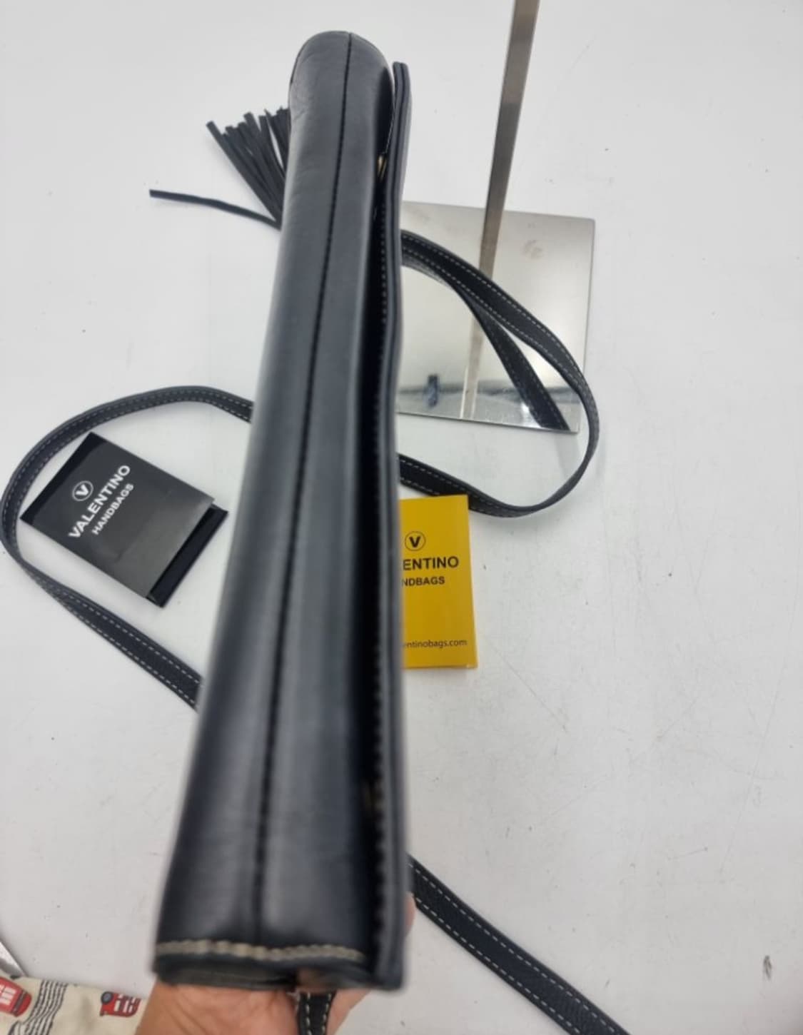 정품 VALENTINO 클러치 겸 크로스백 상품이미지6