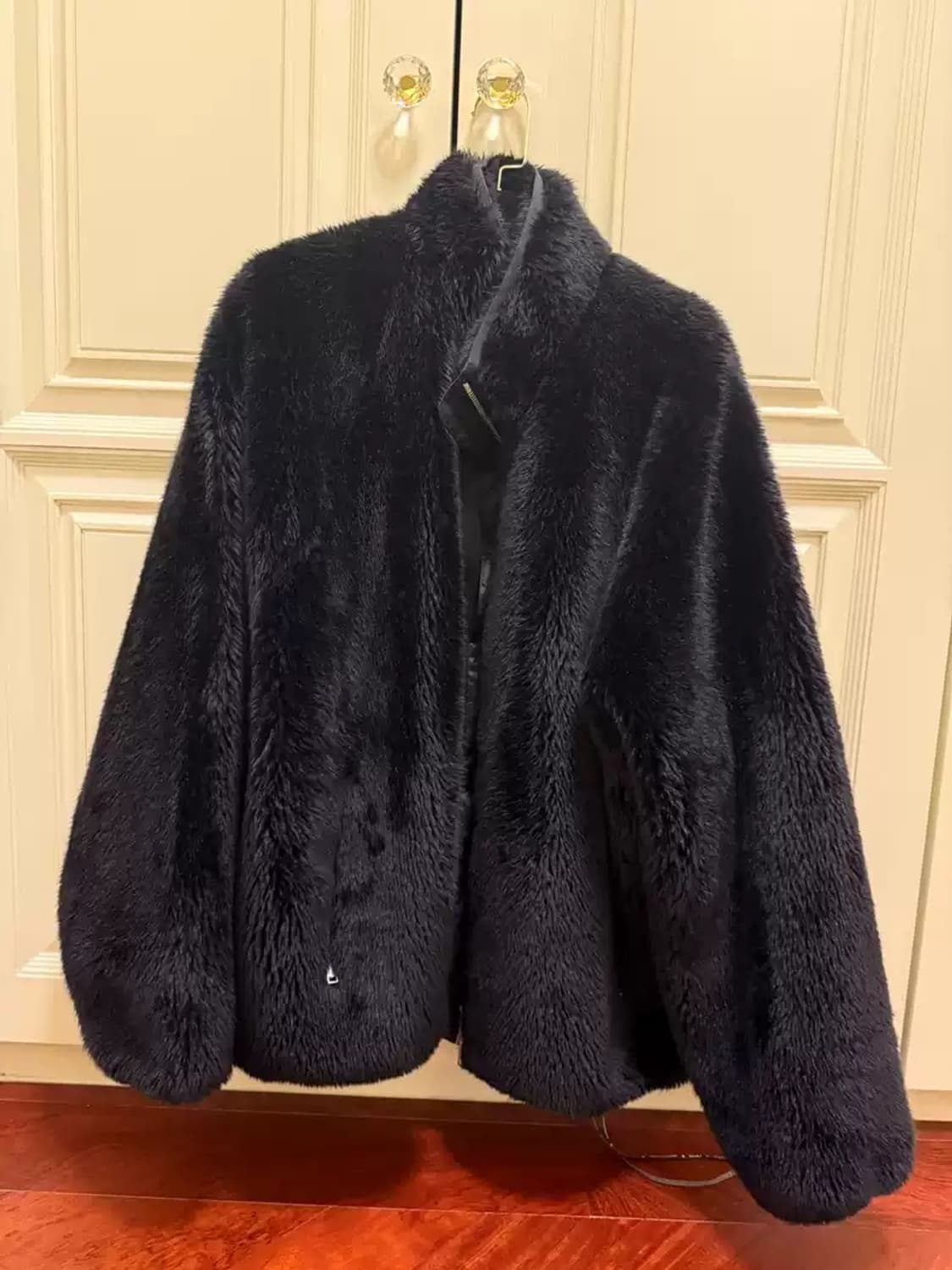 정품 마스터마인드 재팬 페이크퍼 자켓 M사이즈 상품이미지3