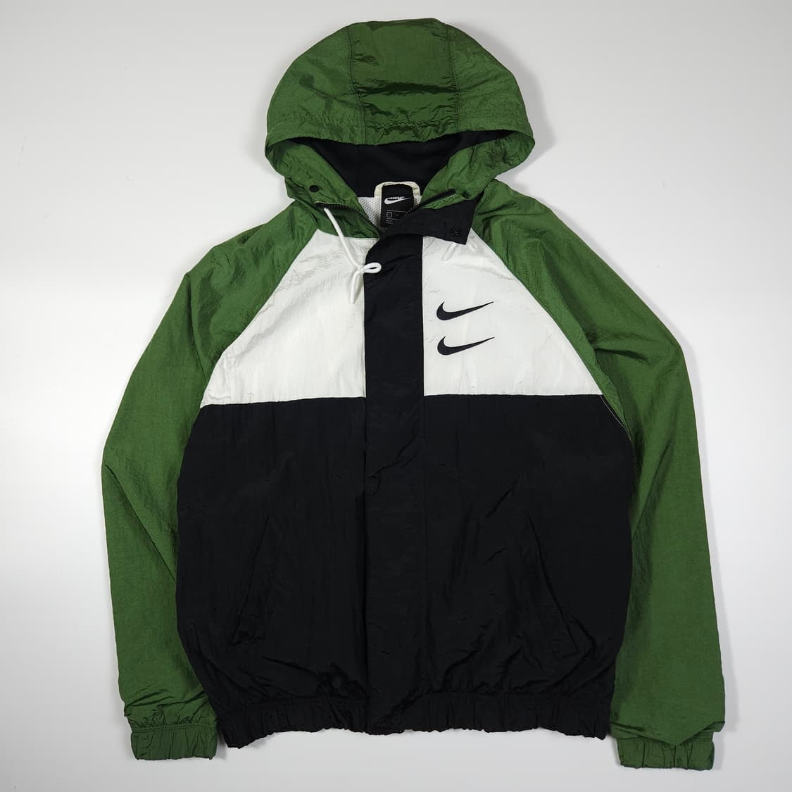 나이키 더블스우시 바람막이  상품이미지1