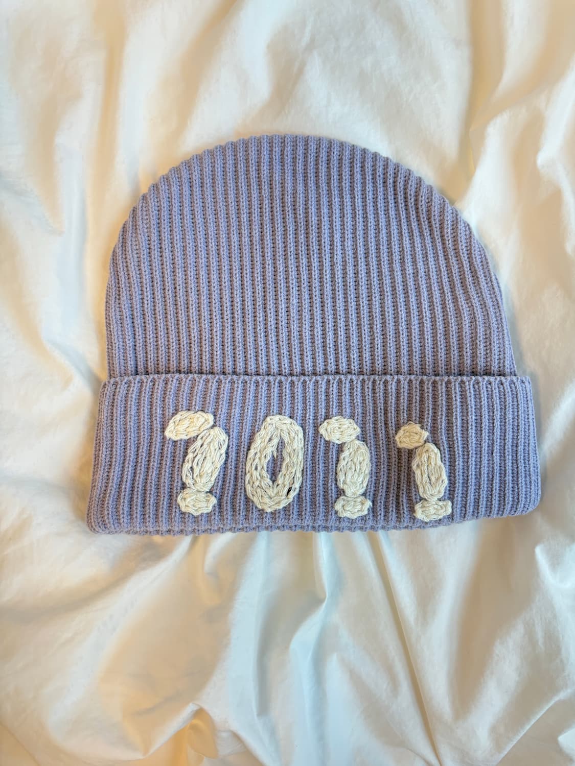 1011갤러리 비니 상품이미지1