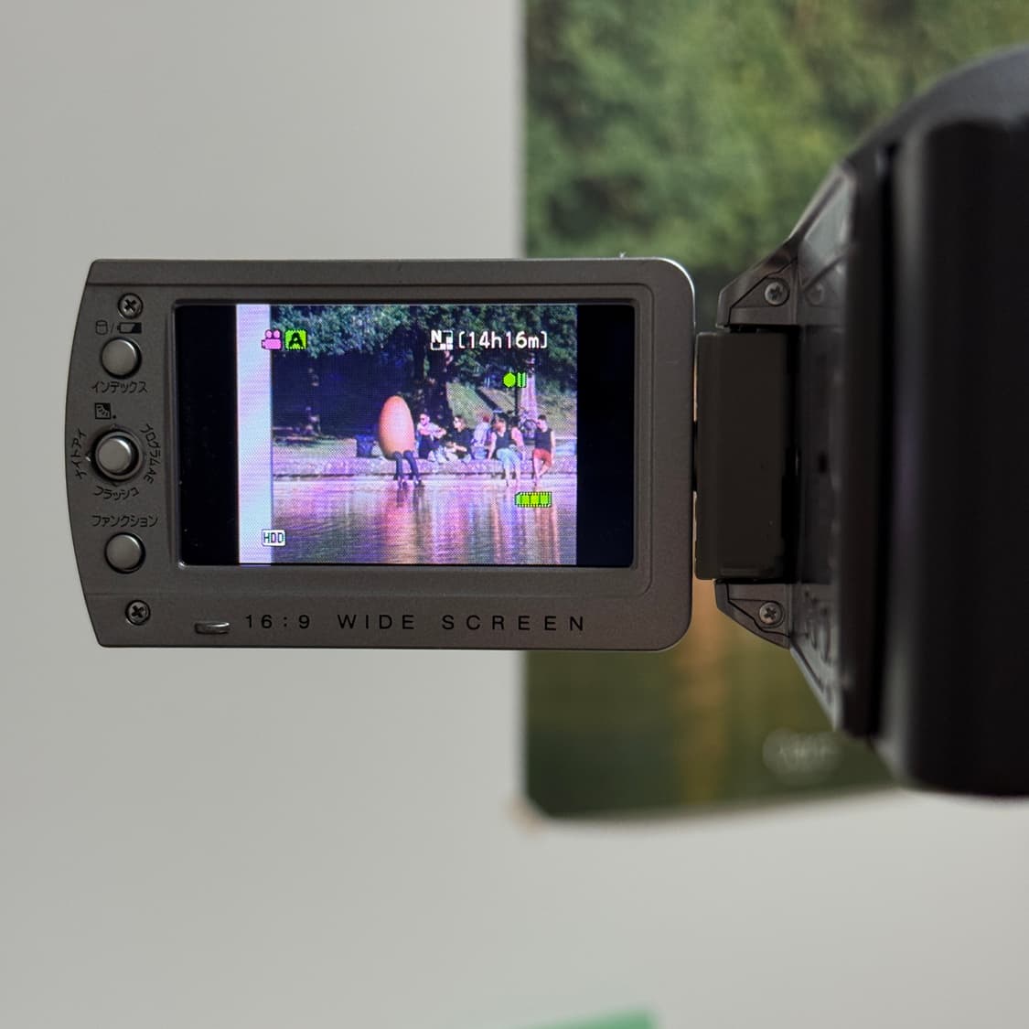 풀구성 JVC GZ-MG255 JVC캠코더 MG275 Victor 빅터 상품이미지10