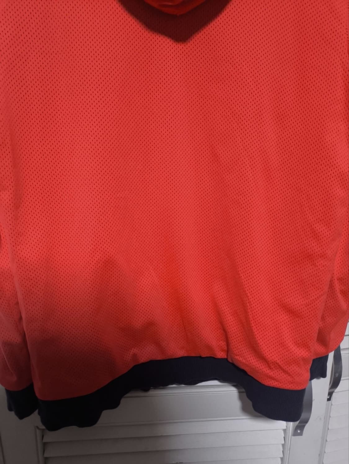 m 나이키 x RICH YUNG 리버시블 후드집업 상품이미지8