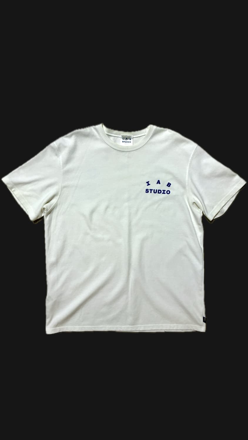 IAB STUDIO 반팔 XL 상품이미지1