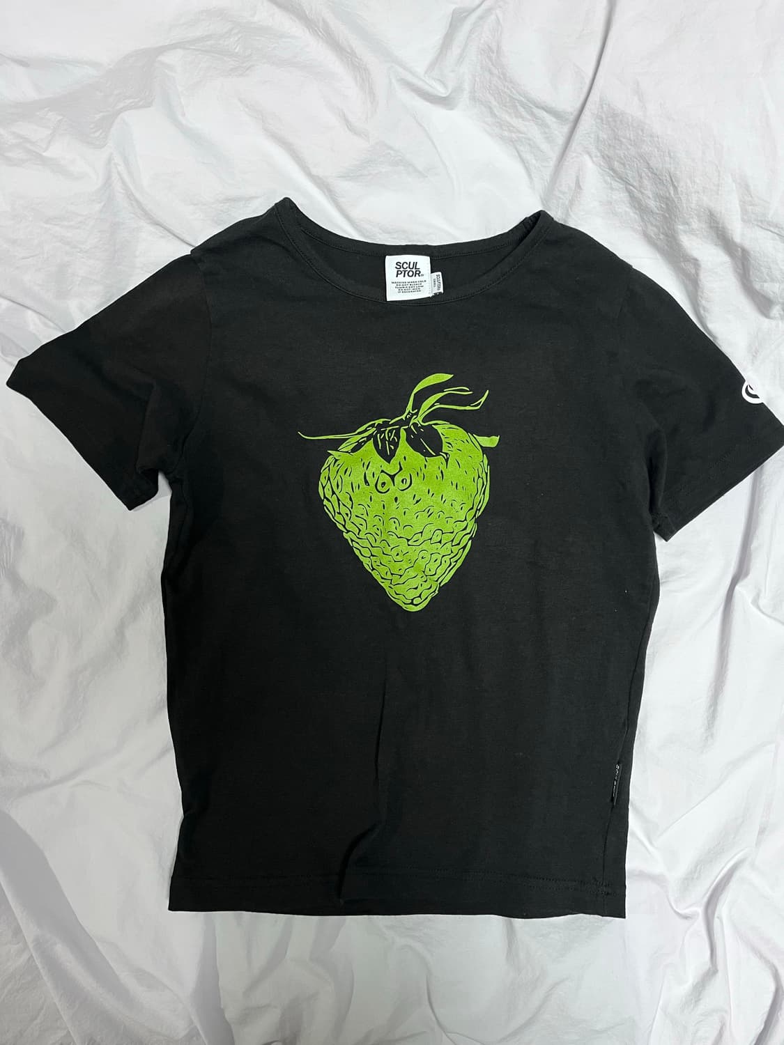 Sculptor 반팔 티셔츠 상품이미지1