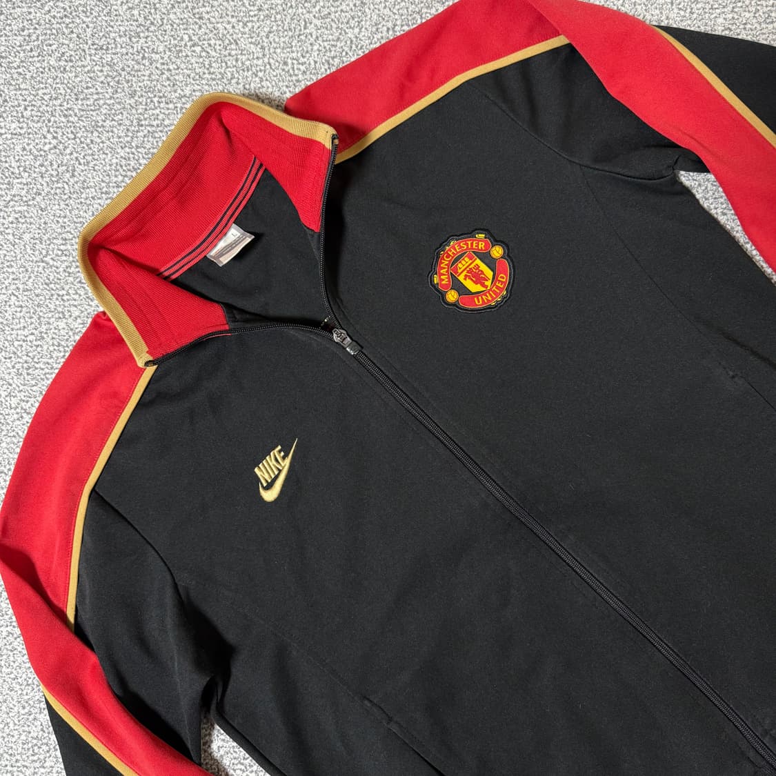 나이키 맨유 박지성 져지 상품이미지5